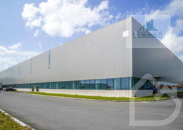 Hangar - 2 bathrooms for louer in Zone Industrielle Lissasfa - Casablanca