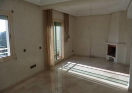 vente-appartement-Casablanca-Val d Anfa
