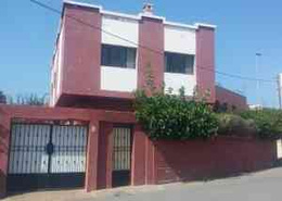 Terrain for vendre in Ain Sebaa - Casablanca
