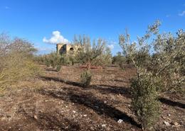 Vente Terrain agricole de 32000 m2 à Mediouna