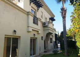 Villa - 4 pièces - 3 bathrooms for vendre in Californie - Casablanca