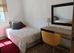 Appartement meublé á louer, Océan Rabat 58m2