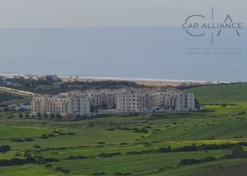 Terrain for vendre in Mediouna - Tanger