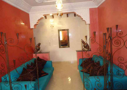 Appartement - 1 pièce - 2 bathrooms for vendre in El Qods - Agadir