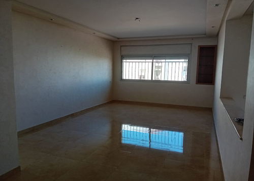 Appartement - 5 pièces - 2 bathrooms for vendre in Hay Al Fath - Rabat