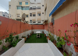 شقة - 2 غرف نوم - 2 حمامات for vendre in معاريف التمديد - الدار البيضاء