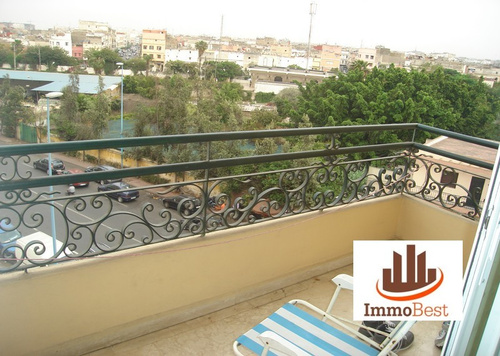 Appartement - 3 pièces - 2 bathrooms for vendre in Mers Sultan - Casablanca