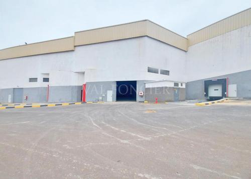 Hangar for louer in Bouskoura - Casablanca