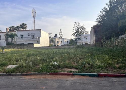 Terrain for vendre in Sidi Maarouf - Casablanca