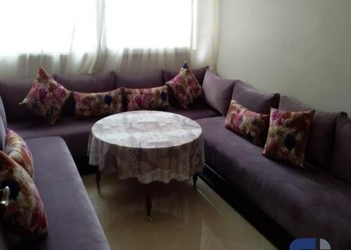 شقة - 3 غرف نوم for vendre in غوتييه - الدار البيضاء