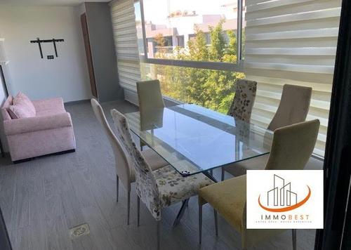 شقة - 2 غرف نوم - 2 حمامات for vendre in دار بوعزة - الدار البيضاء