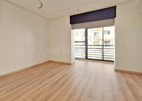 Appartement - 3 pièces - 3 bathrooms for louer in Bourgogne - Casablanca