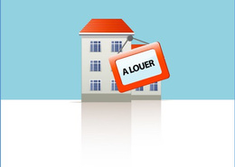 appartement a louer tit mellil