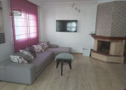 Appartement à louer meublé sur le bd moulay driss 1er