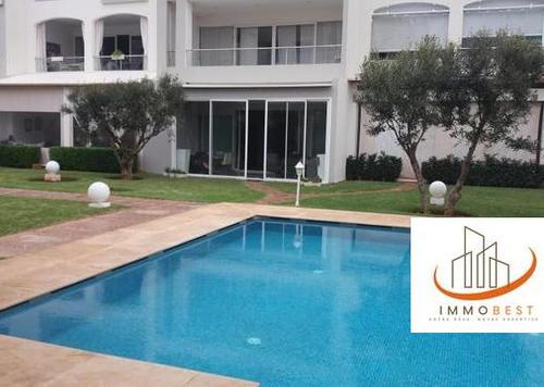 شقة - 2 غرف نوم - 2 حمامات for vendre in دار بوعزة - الدار البيضاء