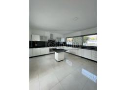 فيلا - 4 غرف نوم - 3 حمامات for vendre in الوازيس - الدار البيضاء