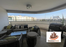شقة - 4 غرف نوم - 2 حمامات for louer in تمديد راسين - الدار البيضاء