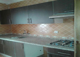 Appartement haut standing a ouad laou