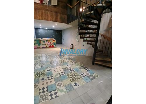 متجر - 1 حمام for vendre in الأميرات - الدار البيضاء