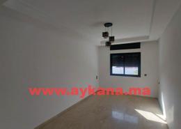 شقة - 2 غرف نوم - 2 حمامات for louer in اورانج - الرباط