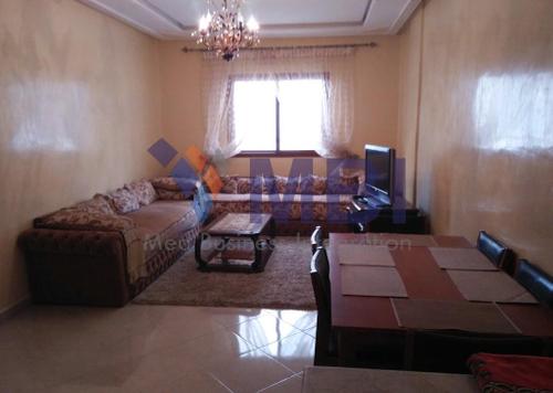 شقة - 2 غرف نوم - 1 حمام for louer in مالاباطا - طنجة شقة - 2 غرف نوم - 1 حمام for louer in مالاباطا - طنجة