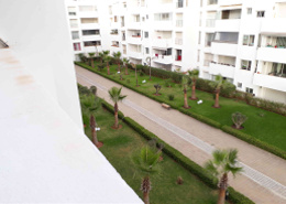 شقة - 3 غرف نوم - 3 حمامات for louer in دار بوعزة - الدار البيضاء