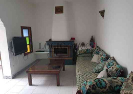 Superbe Riad à la location à la KASBAH des OUDAYAS