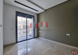 شقة - 1 غرفة نوم - 1 حمام for louer in النخيل - الدار البيضاء