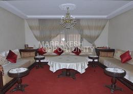 شقة - 2 غرف نوم - 2 حمامات for vendre in إزدهار - مراكش