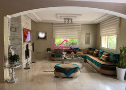 Location - Villa 300 m² LA MONTAGNE - Tanger - Ref: LA479