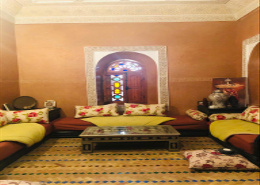 Villa - 4 pièces - 5 bathrooms for vendre in Targa - Marrakech