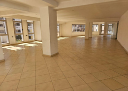 Bureaux - 3 bathrooms for louer in Mers Sultan - Casablanca