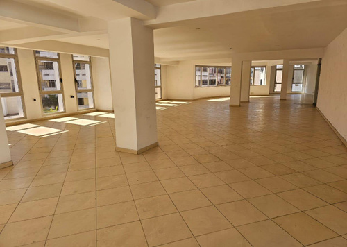 Bureaux - 3 bathrooms for louer in Mers Sultan - Casablanca