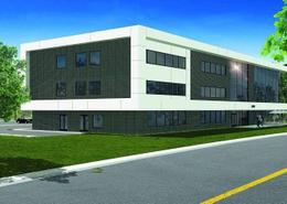 TERRAIN POUR USAGE COMMERCIAL CENTRE HARHOURA