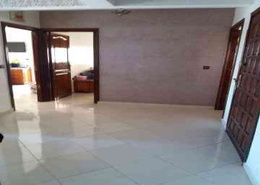شقة - 1 غرفة نوم - 1 حمام for vendre in رياض اولاد مطاع - تمارة