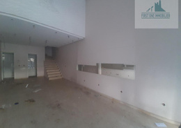 Magasin - 1 bathroom for louer in Maarif - Casablanca