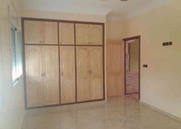 Appartement - 3 pièces - 2 bathrooms for louer in Hay Lazaret - Oujda