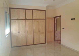 شقة - 2 غرف نوم - 1 حمام for vendre in شارع جيش التحرير - وجدة