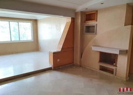 Appartement - 3 pièces - 2 bathrooms for vendre in Racine - Casablanca