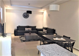 Appartement 2 Pièce(s) 54 m² à louer - 6 000 MAD CC