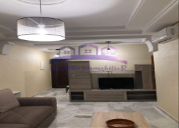شقة - 2 غرف نوم - 2 حمامات for louer in الكورنيش - طنجة
