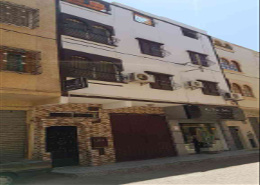 Belle maison en vente à La Percola, rue Roushdy Al-Dashira, Agadir