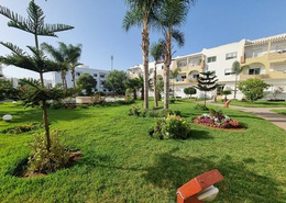 شقة - 3 غرف نوم - 2 حمامات for vendre in هرهورة - تمارة