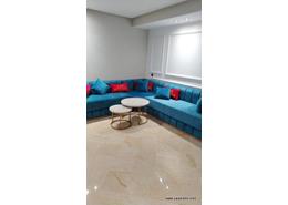 Studio - 1 bathroom for louer in Maarif - Casablanca