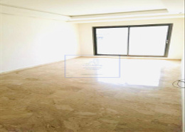 شقة - 3 غرف نوم - 2 حمامات for louer in معاريف التمديد - الدار البيضاء