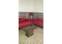 Villa - 5 pièces - 2 bathrooms for vendre in rabat - Rabat