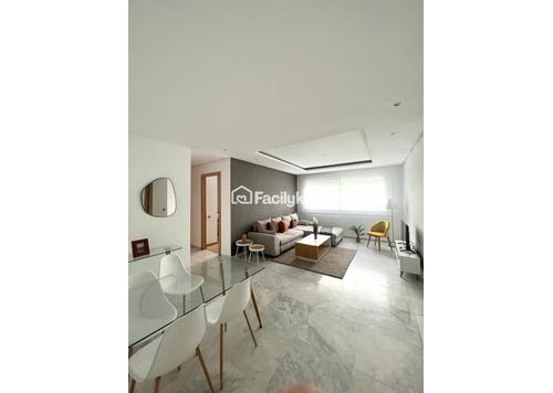 شقة - 1 غرفة نوم for vendre in غير محدد - الرباط شقة - 1 غرفة نوم for vendre in غير محدد - الرباط