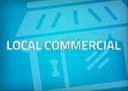 grand magasin a vendre de 136m