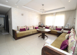 شقة - 2 غرف نوم - 2 حمامات for vendre in حي المحمدي - اغادير