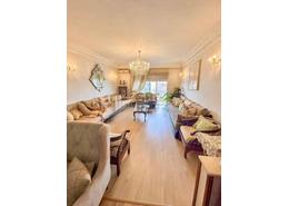 شقة - 4 غرف نوم - 2 حمامات for vendre in حي الرياض - الرباط